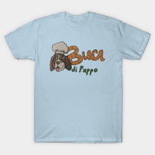 Buca Di Puppo T-Shirt